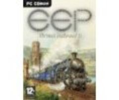 box art for EEP Virtual Railroad 4.0
