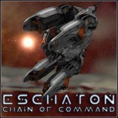 box art for Eschaton: Chain of Command