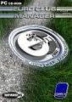 box art for Euro Club Manager 2003-2004