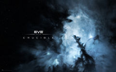 box art for Eve Online Crucible