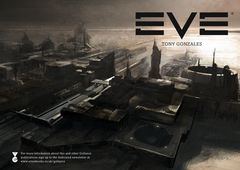 box art for EVE Online: The Empyrean Age