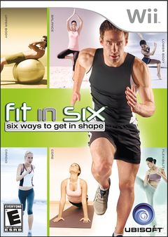box art for Fit in Six