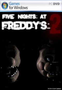 box art for Five for Five