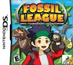 box art for Fossil League