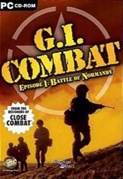box art for G.I. Combat