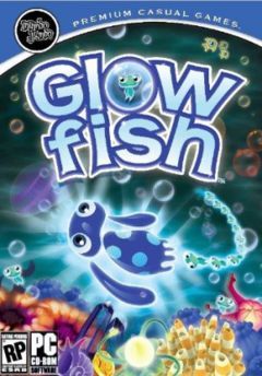 Box art for Glowfish