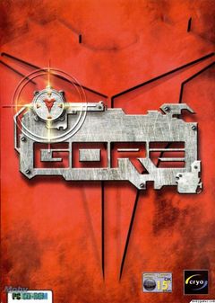 box art for Gore: Ultimate Soldier