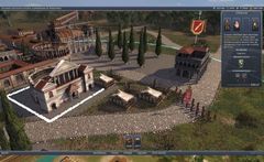 box art for Grand Ages Rome: Reign Of Augustus