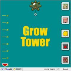 Box art for Grow Tower