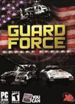 box art for Guard Force