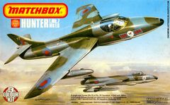 box art for Hawker Hunter