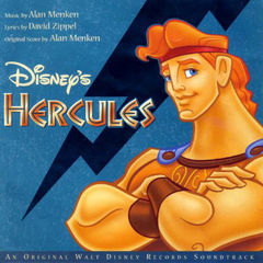 Box art for Hercules