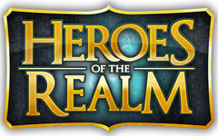 box art for Heroes Of The Realm
