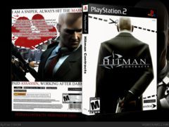 box art for Hitman 3: Contracts