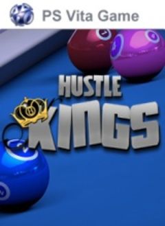 box art for Hustle Kings