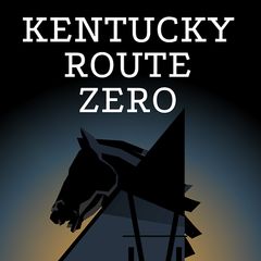 box art for Kentucky Route Zero
