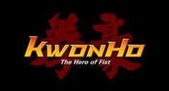 box art for KwonHo: The Fist of Heroes