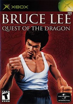 box art for Lee Lees Quest