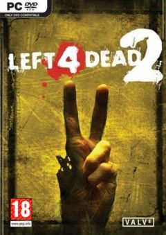 box art for Left 4 Dead 2 - The Passing