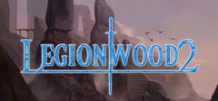 box art for Legionwood 2 Rise Of The Eternals Realm