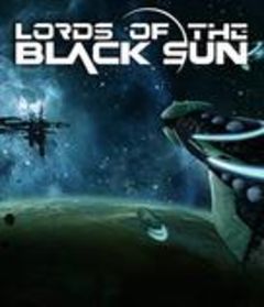 box art for Lords of the Black Sun