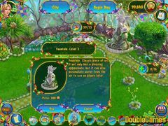 Box art for Magic Farm 2 Fairy Lands