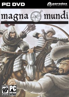 box art for Magna Mundi