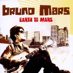 box art for Mars to Earth