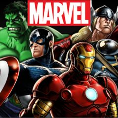 box art for Marvel Avengers Alliance