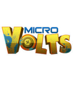 Box art for MicroVolts