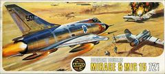 box art for MiG-15