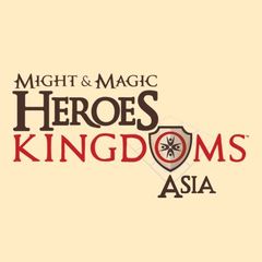 box art for Might and Magic Heroes Kingdoms