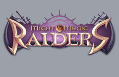 box art for Might and Magic Raiders