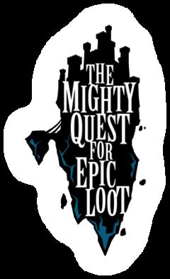 box art for Mighty Quest for Epic Loot