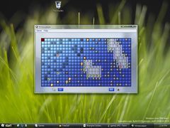 Box art for Minesweeper on Vista