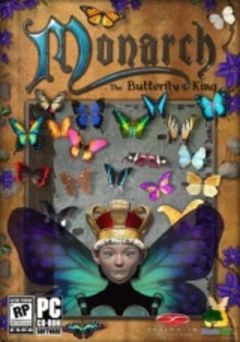 box art for Monarch: The Butterfly King
