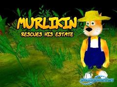 box art for Murlikin Rescues His Estate