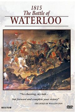 Box art for Napoleonic Battles: Campaign Waterloo