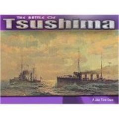 Box art for Naval Campaigns: Tsushima