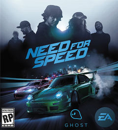 box art for Need For Speed 2016