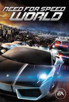box art for Need for Speed Madrid