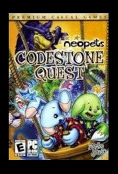 box art for Neopets: Codestone Quest