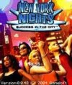 box art for New York Nights: Success in the City