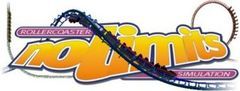box art for No Limit Roller Coaster