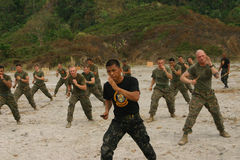 Box art for NTE: Navy Training Exercise