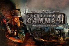 box art for Operation Gamma 41