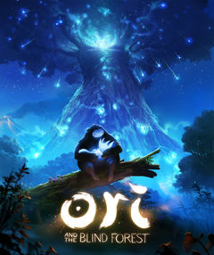 box art for Ori and the Blind Forest