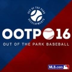 box art for Out of the Park Baseball 16