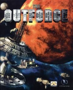 Box art for Outforce