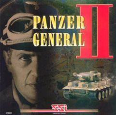 box art for Panzer General 4